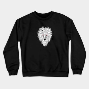 Lion of Judah Crewneck Sweatshirt